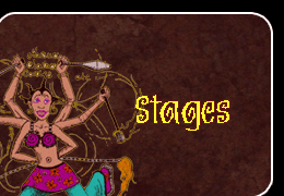 Stages