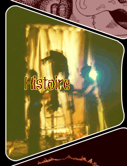 Histoire