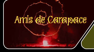 Amis de Carapace